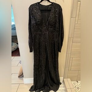 Shein dress